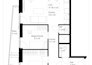 draw floor plan using autocad 2d